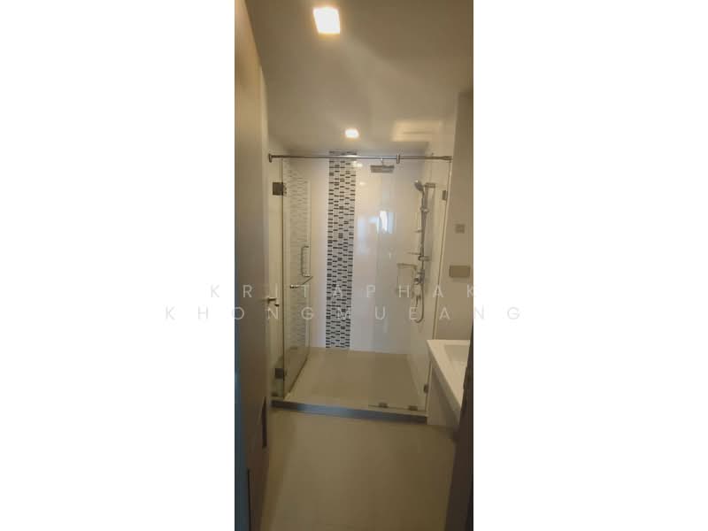 Mirage Sukhumvit 27, Bangkok, 6 Soi Sukhumvit 27, Khlongtoei Nua, Watthana, Bangkok, 1 Bedroom, 45 sqm, Condo For Rent, by Kritaphak Khongmueang, 500415799 - DDproperty.com