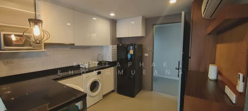 Mirage Sukhumvit 27, Bangkok, 6 Soi Sukhumvit 27, Khlongtoei Nua, Watthana, Bangkok, 1 Bedroom, 45 sqm, Condo For Rent, by Kritaphak Khongmueang, 500415799 - DDproperty.com