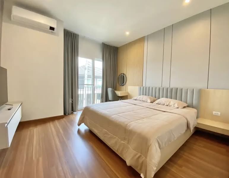 Supalai Primo Chalong Phuket, Phuket, Chalong, Muang Phuket, Phuket, 3 Bedrooms, 1 sqm, Single Detached House For Rent, by Prime Rosie, 500415800 - DDproperty.com