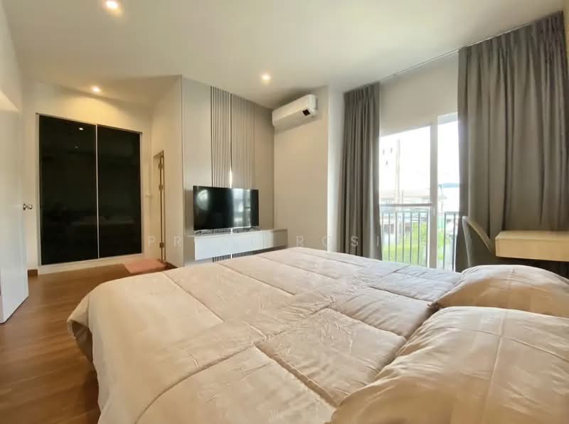 Supalai Primo Chalong Phuket, Phuket, Chalong, Muang Phuket, Phuket, 3 Bedrooms, 1 sqm, Single Detached House For Rent, by Prime Rosie, 500415800 - DDproperty.com