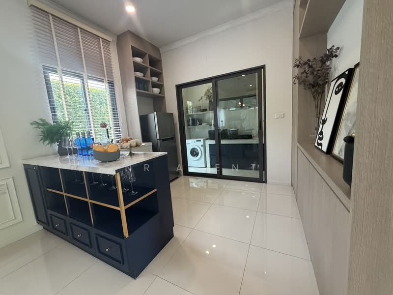 Grand Britania Bangna-Suvarnabhumi, สมุทรปราการ, King Kaew Road, ราชาเทวะ, บางพลี, สมุทรปราการ, 190 ตร.ม., บ้านเดี่ยว ขาย, โดย NR AGENT, 500415801 - DDproperty.com