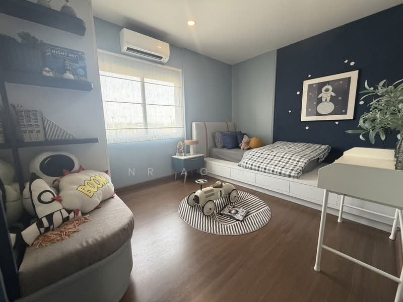 Grand Britania Bangna-Suvarnabhumi, สมุทรปราการ, King Kaew Road, ราชาเทวะ, บางพลี, สมุทรปราการ, 190 ตร.ม., บ้านเดี่ยว ขาย, โดย NR AGENT, 500415801 - DDproperty.com