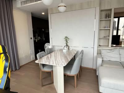 For Rent - ASHTON Chula-Silom, Bangkok