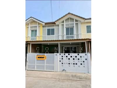 ขาย - พฤกษาวิลล์ 53/2 สะเเกงาม, กรุงเทพ