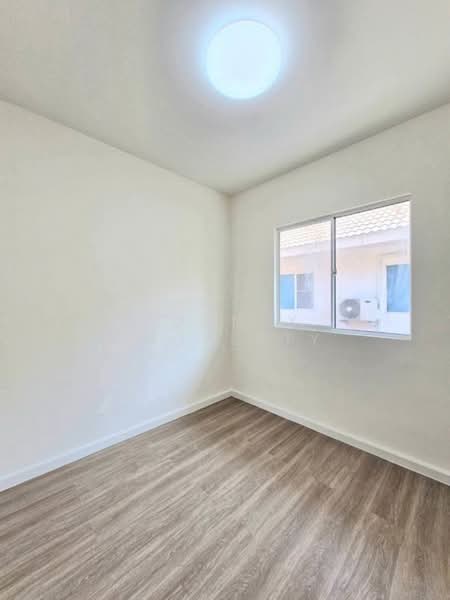 Pruksa Ville 53/2 Sakae Ngam, Bangkok, พระราม 2, Samae Dam, Bang Khun Thian, Bangkok, 3 Bedrooms, 72 sqm, Townhouse For Sale, by Connex Property, 500415806 - DDproperty.com