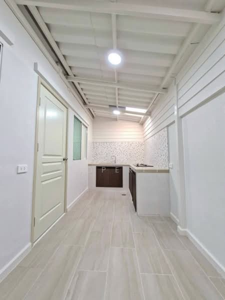 Pruksa Ville 53/2 Sakae Ngam, Bangkok, พระราม 2, Samae Dam, Bang Khun Thian, Bangkok, 3 Bedrooms, 72 sqm, Townhouse For Sale, by Connex Property, 500415806 - DDproperty.com