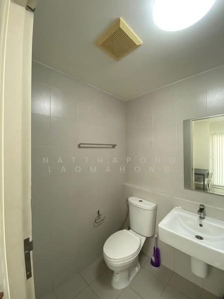 Aspire Ladprao 113, Bangkok, 135 Ladprao Road, Khlong Chan, Bang Kapi, Bangkok, 1 Bedroom, 29 sqm, Condo For Rent, by Natthapong Laomahong, 500415810 - DDproperty.com