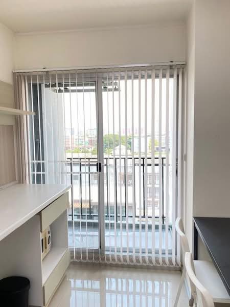 Aspire Ladprao 113, Bangkok, 135 Ladprao Road, Khlong Chan, Bang Kapi, Bangkok, 1 Bedroom, 29 sqm, Condo For Rent, by Natthapong Laomahong, 500415810 - DDproperty.com