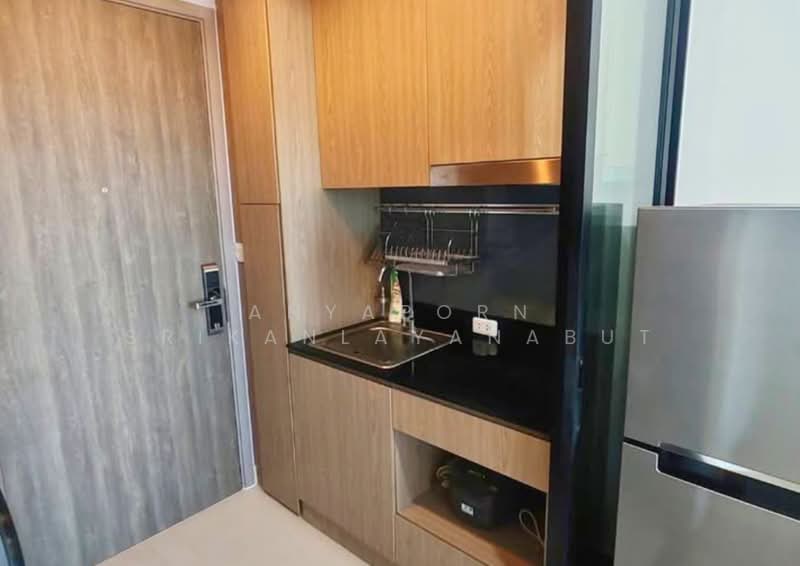 Niche Mono Charoen Nakorn : นิช โมโน เจริญนคร, กรุงเทพ, ถนนเจริญนคร, ดาวคะนอง, ธนบุรี, กรุงเทพ, 50 ตร.ม., คอนโด ให้เช่า, โดย Anyaporn Srikanlayanabut, 500415811 - DDproperty.com