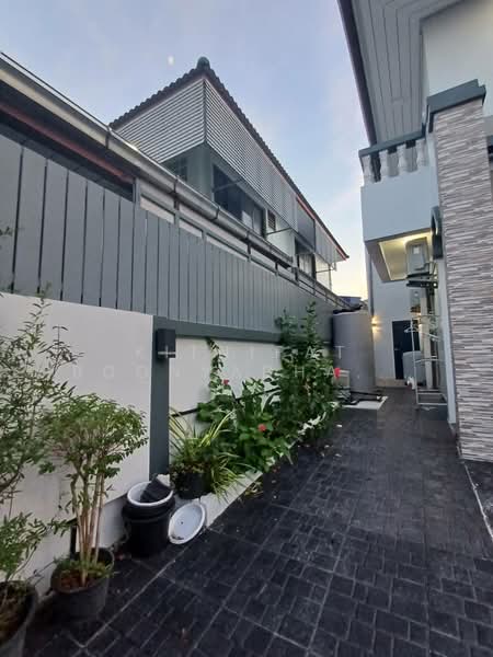 undefined, กรุงเทพ, ดอกไม้, ประเวศ, กรุงเทพ, 382 ตร.ม., บ้านเดี่ยว ให้เช่า, โดย Kitnipat Boonyadhammakul, 500415813 - DDproperty.com