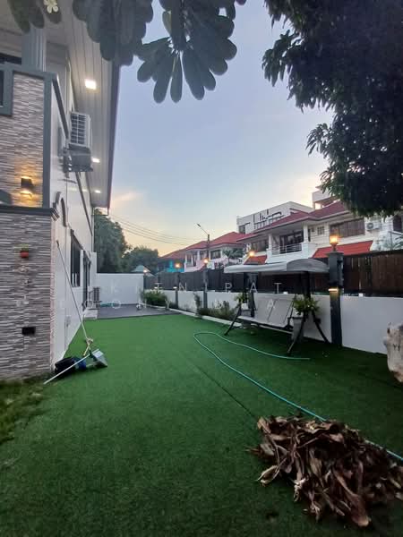 undefined, Bangkok, Dok Mai, Prawet, Bangkok, 4 Bedrooms, 382 sqm, Single Detached House For Rent, by Kitnipat Boonyadhammakul, 500415813 - DDproperty.com