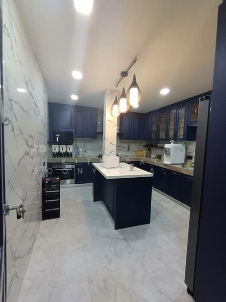 undefined, Bangkok, Dok Mai, Prawet, Bangkok, 4 Bedrooms, 382 sqm, Single Detached House For Rent, by Kitnipat Boonyadhammakul, 500415813 - DDproperty.com