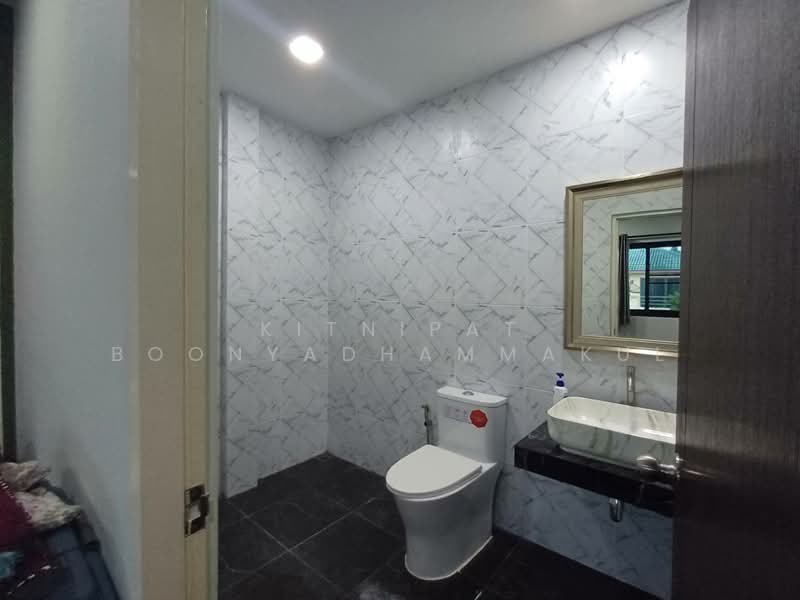 undefined, Bangkok, Dok Mai, Prawet, Bangkok, 4 Bedrooms, 382 sqm, Single Detached House For Rent, by Kitnipat Boonyadhammakul, 500415813 - DDproperty.com