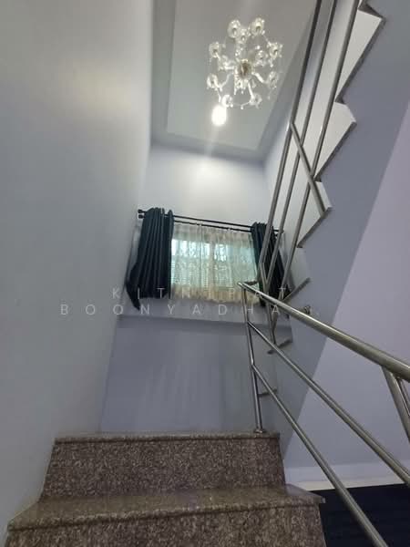 undefined, Bangkok, Dok Mai, Prawet, Bangkok, 4 Bedrooms, 382 sqm, Single Detached House For Rent, by Kitnipat Boonyadhammakul, 500415813 - DDproperty.com