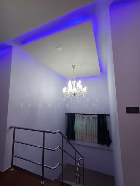 undefined, Bangkok, Dok Mai, Prawet, Bangkok, 4 Bedrooms, 382 sqm, Single Detached House For Rent, by Kitnipat Boonyadhammakul, 500415813 - DDproperty.com