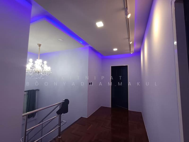 undefined, กรุงเทพ, ดอกไม้, ประเวศ, กรุงเทพ, 382 ตร.ม., บ้านเดี่ยว ให้เช่า, โดย Kitnipat Boonyadhammakul, 500415813 - DDproperty.com