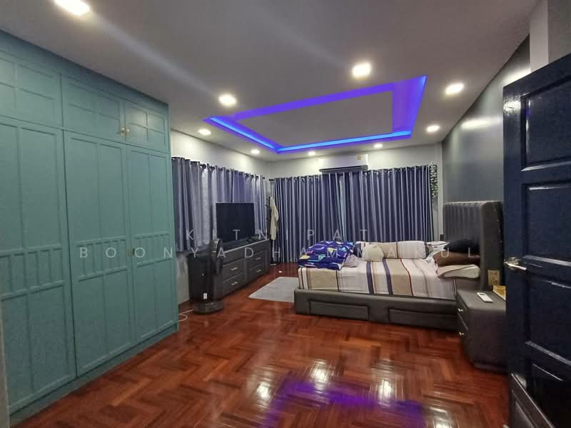 undefined, กรุงเทพ, ดอกไม้, ประเวศ, กรุงเทพ, 382 ตร.ม., บ้านเดี่ยว ให้เช่า, โดย Kitnipat Boonyadhammakul, 500415813 - DDproperty.com