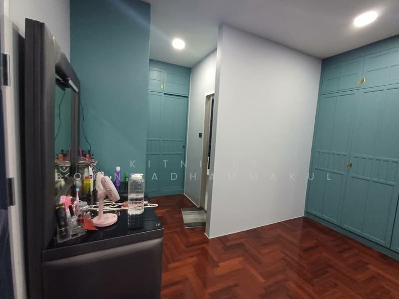 undefined, Bangkok, Dok Mai, Prawet, Bangkok, 4 Bedrooms, 382 sqm, Single Detached House For Rent, by Kitnipat Boonyadhammakul, 500415813 - DDproperty.com