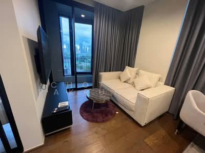 For Rent - IDEO Q Sukhumvit 36, Bangkok