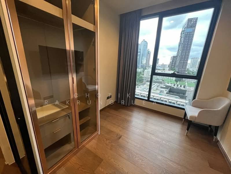 IDEO Q Sukhumvit 36 : ไอดีโอ คิว สุขุมวิท 36, กรุงเทพ, ซอยสุขุมวิท 36, คลองตัน, คลองเตย, กรุงเทพ, 48 ตร.ม., คอนโด ให้เช่า, โดย Chotika Rakrungrueang, 500415814 - DDproperty.com