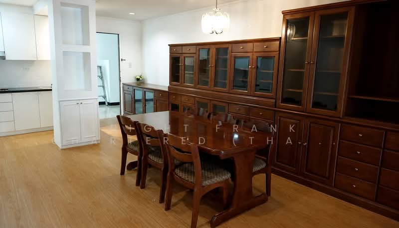 Acadamia Grand Tower, Bangkok, Soi Sukhumvit 43, Khlong Tan Nua, Watthana, Bangkok, 2 Bedrooms, 88 sqm, Condo For Rent, by Knight Frank Chartered (Thailand) Co.,Ltd, 500415815 - DDproperty.com