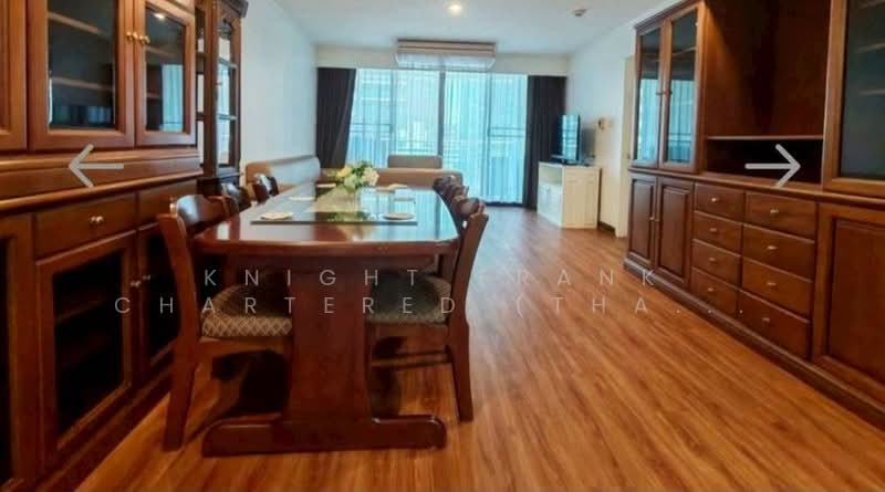 Acadamia Grand Tower : อคาเดเมีย แกรนด์ ทาวเวอร์, กรุงเทพ, ซอย สุขุมวิท 43, คลองตันเหนือ, วัฒนา, กรุงเทพ, 88 ตร.ม., คอนโด ให้เช่า, โดย Knight Frank Chartered (Thailand) Co.,Ltd, 500415815 - DDproperty.com