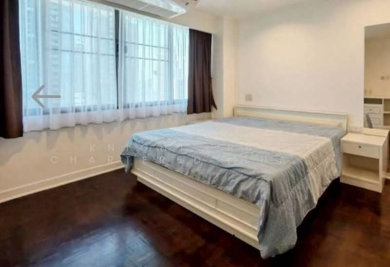 Acadamia Grand Tower, Bangkok, Soi Sukhumvit 43, Khlong Tan Nua, Watthana, Bangkok, 2 Bedrooms, 88 sqm, Condo For Rent, by Knight Frank Chartered (Thailand) Co.,Ltd, 500415815 - DDproperty.com
