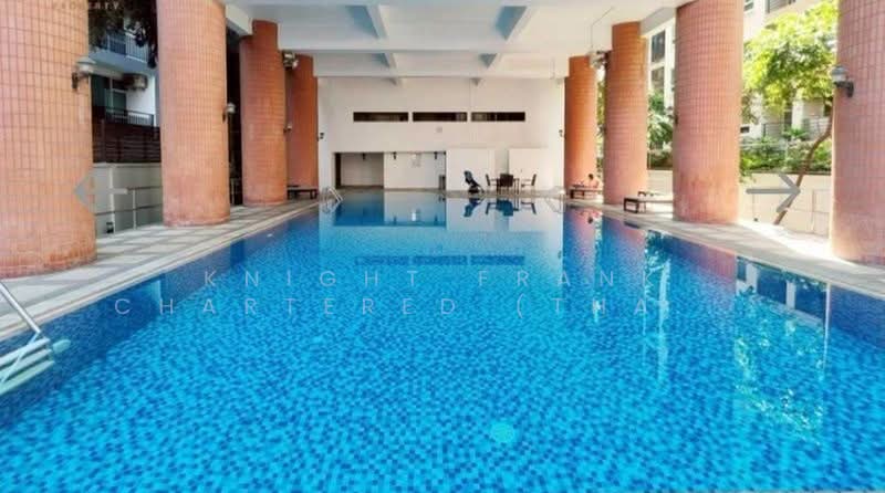 Acadamia Grand Tower, Bangkok, Soi Sukhumvit 43, Khlong Tan Nua, Watthana, Bangkok, 2 Bedrooms, 88 sqm, Condo For Rent, by Knight Frank Chartered (Thailand) Co.,Ltd, 500415815 - DDproperty.com