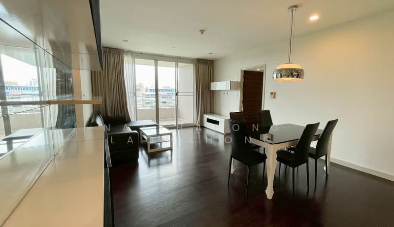 Watermark Chaophraya, Bangkok, Soi Charoennakorn 39-41, Charoennakorn Road, Bang Lam Phu Lang, Khlong San, Bangkok, 2 Bedrooms, 102 sqm, Condo For Rent, by Natthapong Laomahong, 500415822 - DDproperty.com