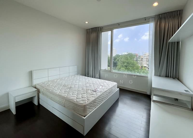 Watermark Chaophraya, Bangkok, Soi Charoennakorn 39-41, Charoennakorn Road, Bang Lam Phu Lang, Khlong San, Bangkok, 2 Bedrooms, 102 sqm, Condo For Rent, by Natthapong Laomahong, 500415822 - DDproperty.com