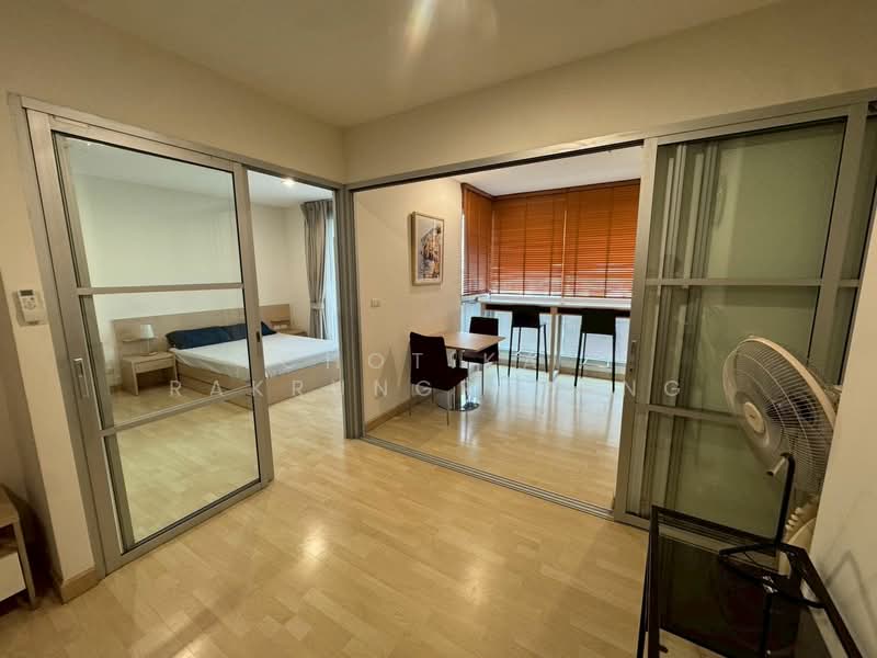 Rhythm Ratchada, Bangkok, 558 Ratchadaphisek Road, Samsen Nok, Huai Khwang, Bangkok, 1 Bedroom, 47 sqm, Condo For Rent, by Chotika Rakrungrueang, 500415825 - DDproperty.com