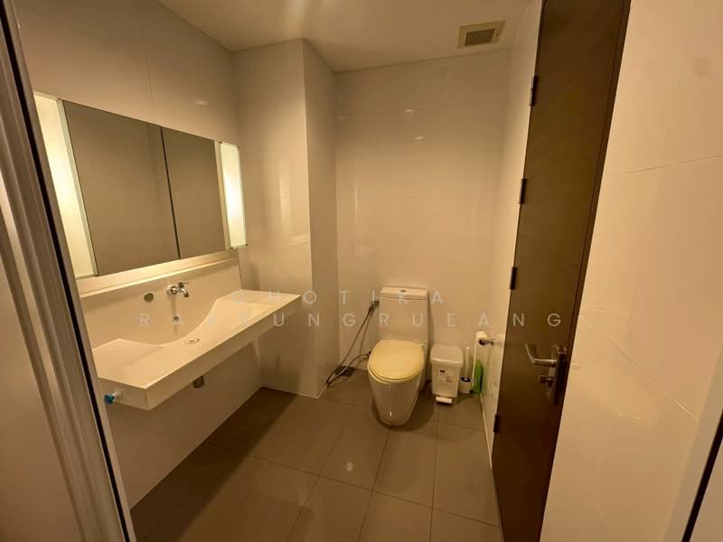 Rhythm Ratchada, Bangkok, 558 Ratchadaphisek Road, Samsen Nok, Huai Khwang, Bangkok, 1 Bedroom, 47 sqm, Condo For Rent, by Chotika Rakrungrueang, 500415825 - DDproperty.com