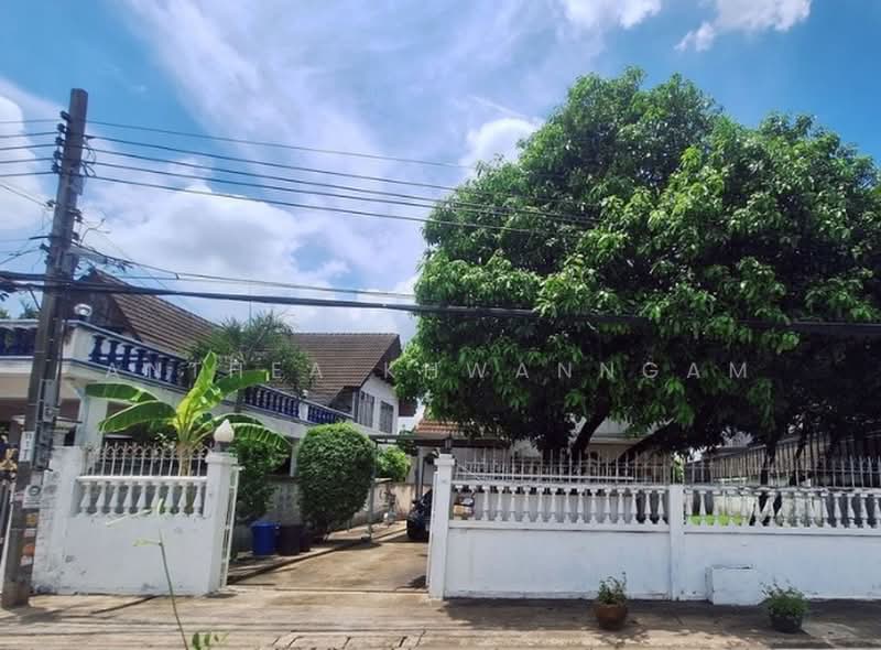 บ้าน 4-ห้องนอน, กรุงเทพ, บางนาเหนือ, บางนา, กรุงเทพ, 220 ตร.ม., บ้านเดี่ยว ขาย, โดย Anthea Khwanngam, 500415826 - DDproperty.com