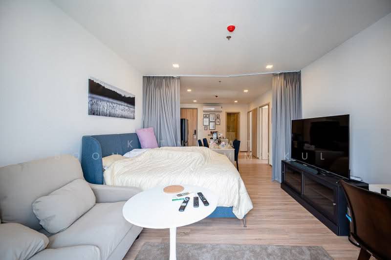 XT Phayathai, Bangkok, Phaya Thai Road, Thanon Phaya Thai, Ratchathewi, Bangkok, 2 Bedrooms, 81 sqm, Condo For Rent, by Kitnipat Boonyadhammakul, 500415827 - DDproperty.com