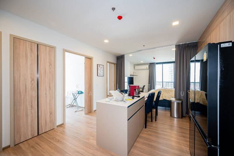 XT Phayathai, Bangkok, Phaya Thai Road, Thanon Phaya Thai, Ratchathewi, Bangkok, 2 Bedrooms, 81 sqm, Condo For Rent, by Kitnipat Boonyadhammakul, 500415827 - DDproperty.com