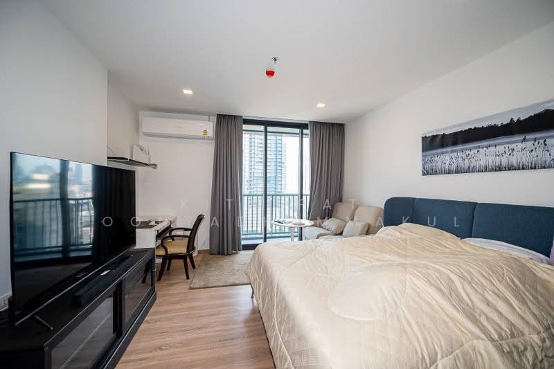 XT Phayathai, Bangkok, Phaya Thai Road, Thanon Phaya Thai, Ratchathewi, Bangkok, 2 Bedrooms, 81 sqm, Condo For Rent, by Kitnipat Boonyadhammakul, 500415827 - DDproperty.com