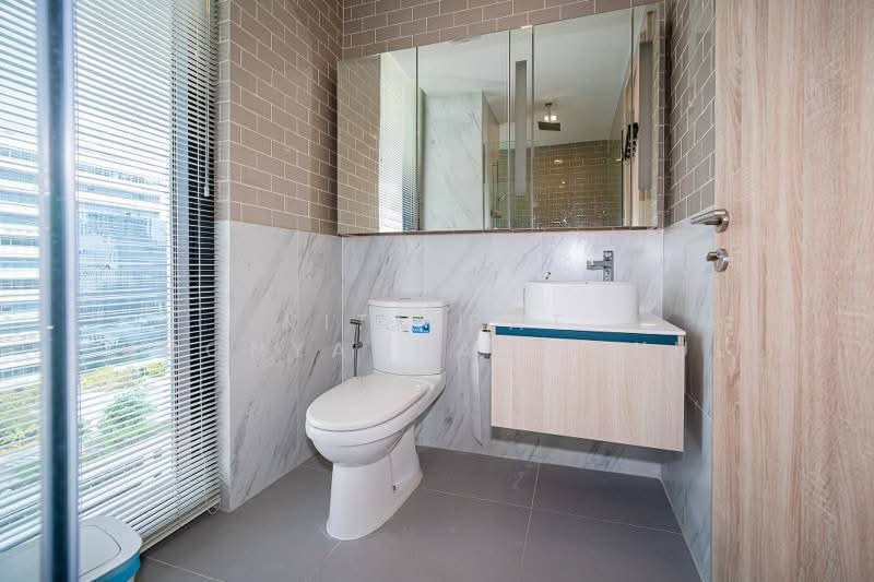 XT Phayathai, Bangkok, Phaya Thai Road, Thanon Phaya Thai, Ratchathewi, Bangkok, 2 Bedrooms, 81 sqm, Condo For Rent, by Kitnipat Boonyadhammakul, 500415827 - DDproperty.com