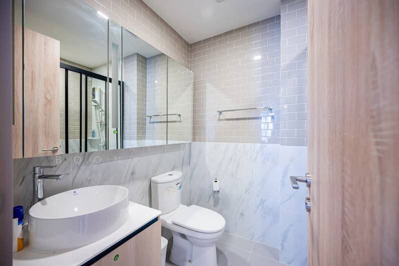 XT Phayathai, Bangkok, Phaya Thai Road, Thanon Phaya Thai, Ratchathewi, Bangkok, 2 Bedrooms, 81 sqm, Condo For Rent, by Kitnipat Boonyadhammakul, 500415827 - DDproperty.com