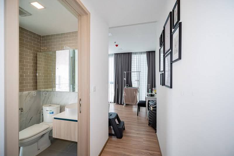 XT Phayathai, Bangkok, Phaya Thai Road, Thanon Phaya Thai, Ratchathewi, Bangkok, 2 Bedrooms, 81 sqm, Condo For Rent, by Kitnipat Boonyadhammakul, 500415827 - DDproperty.com