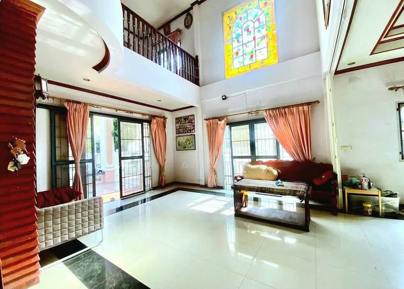 Tanapirom Srinakarin - Wongwaen, Samut Prakan, Srinakarin Road, Bang Mueng, Muang Samut Prakarn, Samut Prakan, 4 Bedrooms, 300 sqm, Single Detached House For Sale, by NR AGENT, 500415828 - DDproperty.com