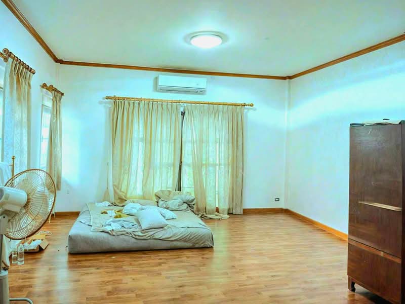 Tanapirom Srinakarin - Wongwaen, Samut Prakan, Srinakarin Road, Bang Mueng, Muang Samut Prakarn, Samut Prakan, 4 Bedrooms, 300 sqm, Single Detached House For Sale, by NR AGENT, 500415828 - DDproperty.com