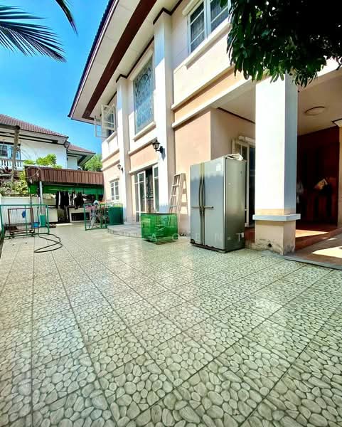 Tanapirom Srinakarin - Wongwaen, Samut Prakan, Srinakarin Road, Bang Mueng, Muang Samut Prakarn, Samut Prakan, 4 Bedrooms, 300 sqm, Single Detached House For Sale, by NR AGENT, 500415828 - DDproperty.com