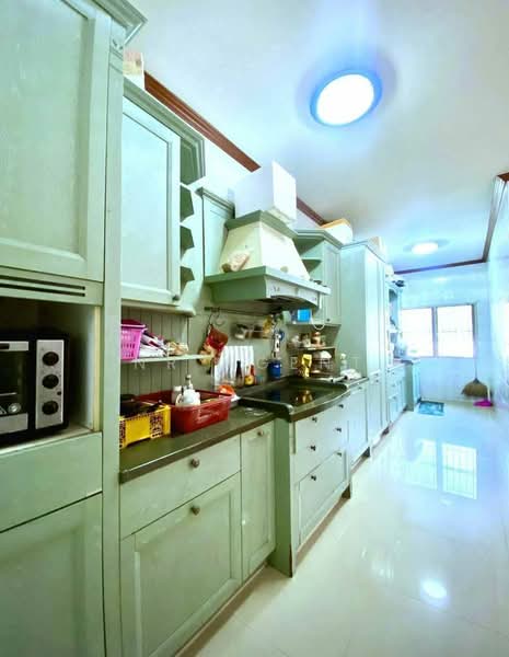 Tanapirom Srinakarin - Wongwaen, Samut Prakan, Srinakarin Road, Bang Mueng, Muang Samut Prakarn, Samut Prakan, 4 Bedrooms, 300 sqm, Single Detached House For Sale, by NR AGENT, 500415828 - DDproperty.com