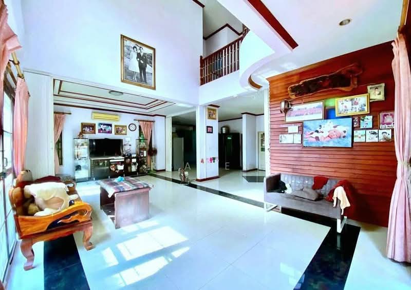 Tanapirom Srinakarin - Wongwaen, Samut Prakan, Srinakarin Road, Bang Mueng, Muang Samut Prakarn, Samut Prakan, 4 Bedrooms, 300 sqm, Single Detached House For Sale, by NR AGENT, 500415828 - DDproperty.com
