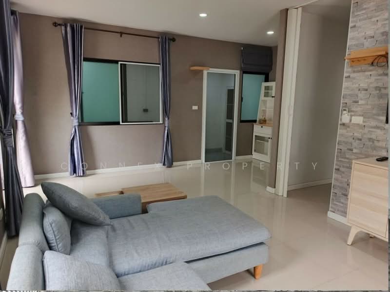 J Villa Rangsit - Klong 1, Pathum Thani, เลียบคลองรังสิต-นครนายก, Prachathipat, Thanyaburi, Pathum Thani, 4 Bedrooms, 164 sqm, Single Detached House For Sale, by Connex Property, 500415830 - DDproperty.com