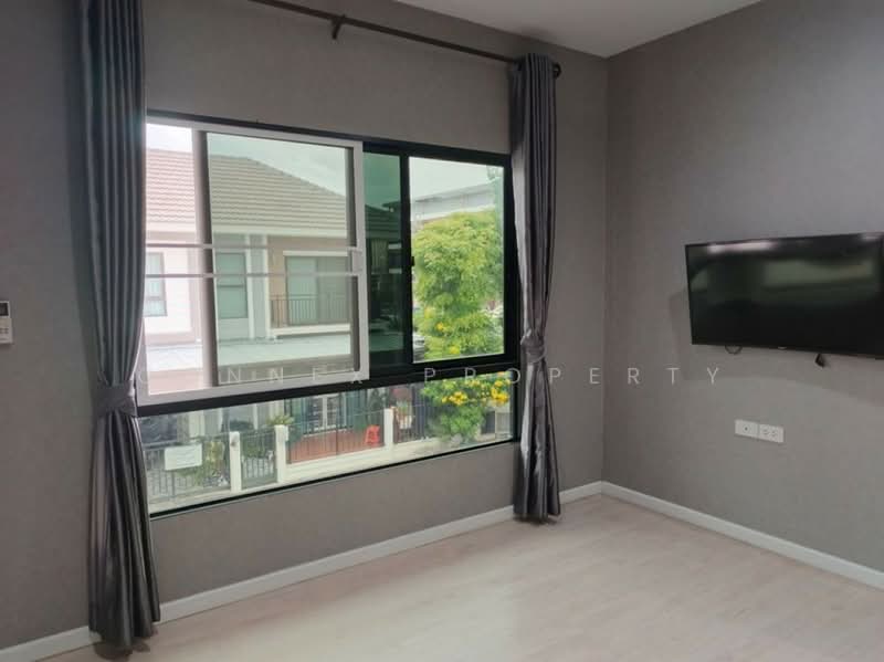 J Villa Rangsit - Klong 1, Pathum Thani, เลียบคลองรังสิต-นครนายก, Prachathipat, Thanyaburi, Pathum Thani, 4 Bedrooms, 164 sqm, Single Detached House For Sale, by Connex Property, 500415830 - DDproperty.com