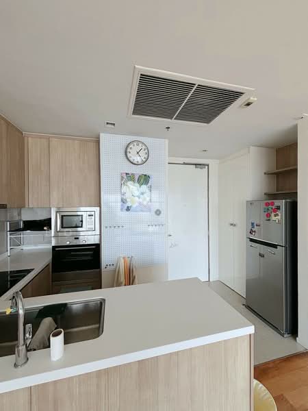 Circle Living Prototype : เซอร์เคิล ลิฟวิ่ง โปรโตไทพ์, กรุงเทพ, 1545 ถนนเพชรบุรีตัดใหม่, มักกะสัน, ราชเทวี, กรุงเทพ, 88 ตร.ม., คอนโด ขาย, โดย Kitnipat Boonyadhammakul, 500415832 - DDproperty.com