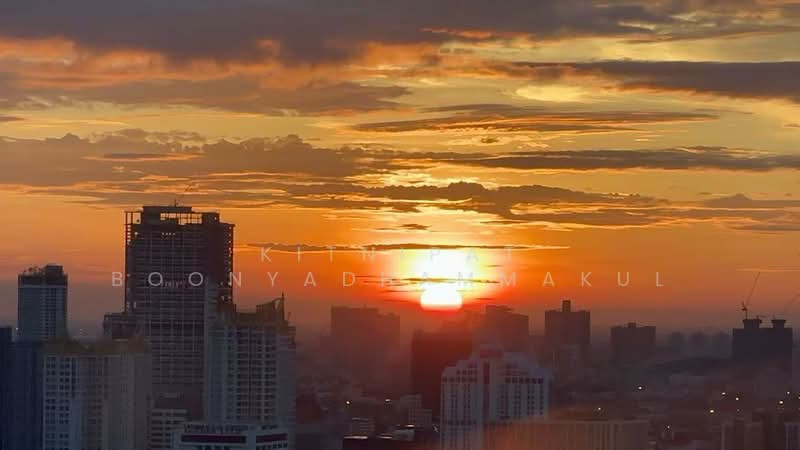Circle Living Prototype, Bangkok, 1545 New Petchburi Road, Makkasan, Ratchathewi, Bangkok, 2 Bedrooms, 88 sqm, Condo For Sale, by Kitnipat Boonyadhammakul, 500415832 - DDproperty.com