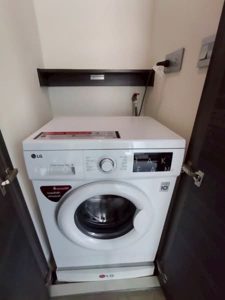 The Esse Asoke, Bangkok, 333 Soi Sukhumvit 21, Sukhumvit Road, Khlongtoei Nua, Watthana, Bangkok, 1 Bedroom, 53 sqm, Condo For Rent, by Kritaphak Khongmueang, 500415838 - DDproperty.com