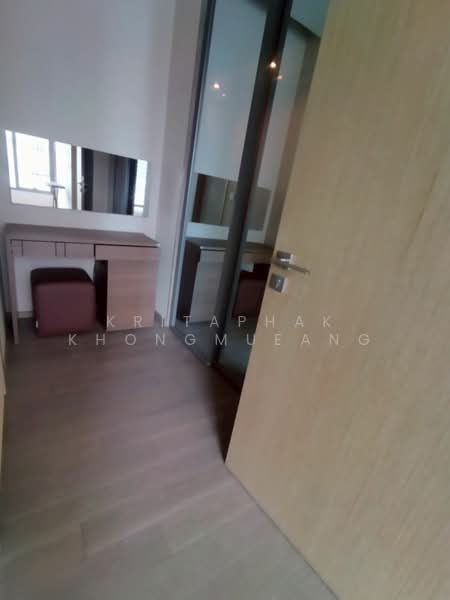 The Esse Asoke, Bangkok, 333 Soi Sukhumvit 21, Sukhumvit Road, Khlongtoei Nua, Watthana, Bangkok, 1 Bedroom, 53 sqm, Condo For Rent, by Kritaphak Khongmueang, 500415838 - DDproperty.com